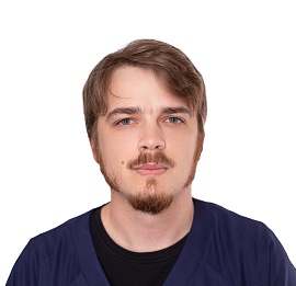 Олейников Дмитрий Аркадьевич 